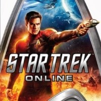 Star Trek Online