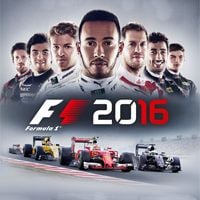 F1 2016