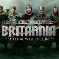 Total War Saga: Thrones of Britannia