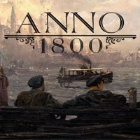 Anno 1800