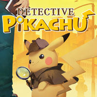 Detective Pikachu