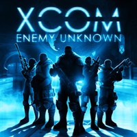 XCOM: Enemy Unknown