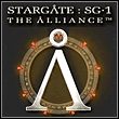 Stargate SG-1: The Alliance