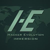 Hacker Evolution Duality