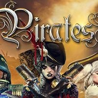 Pirates: Treasure Hunters