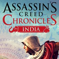 Assassin's Creed Chronicles: India