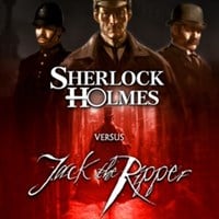 Sherlock Holmes kontra Kuba Rozpruwacz