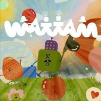 Wattam (PS4)