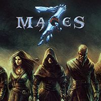 7 Mages