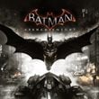 Batman: Arkham Knight