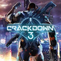 Crackdown 2