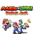 Mario & Luigi: Paper Jam