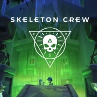 Skeleton Crew