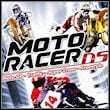 Moto Racer DS