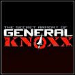 Borderlands: The Secret Armory of General Knoxx