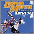 Dave Mirra Freestyle BMX