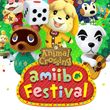 Animal Crossing: Amiibo Festival