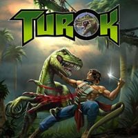 Turok Remastered