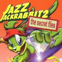 Jazz Jackrabbit 2: The Secret Files