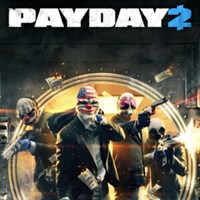 PayDay: Crime War