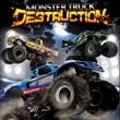 Monster Truck Destruction