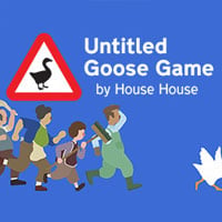 Untitled Goose Game