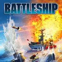 Battleship (2016) (PS4)