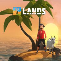 Ylands