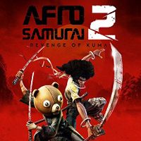 Afro Samurai 2: Revenge of Kuma