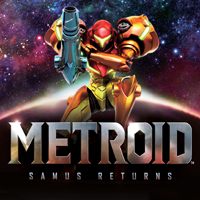 Metroid: Samus Returns