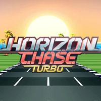 Horizon Chase Turbo (Switch)