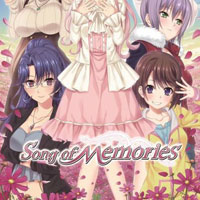 Song of Memories (Switch)