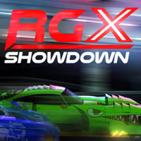 RGX: Showdown (XONE)