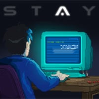 STAY