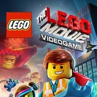 The LEGO Movie Videogame