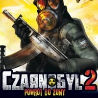 Chernobyl 2: Back to Zona