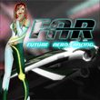 FAR: Future Aero Racing