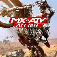 MX vs ATV All Out