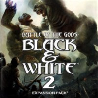 Black & White 2: Battle of The Gods