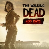 The Walking Dead: 400 Days