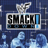 WWF SmackDown!