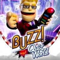 Buzz! Świat Quizów