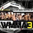 World of Mixed Martial Arts 3