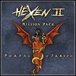 Hexen II: Portal of Praevus