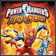 Power Rangers Ninja Storm