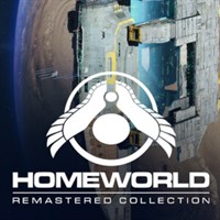 Homeworld Remastered Collection - Encyklopedia Gier