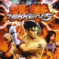 Tekken 5