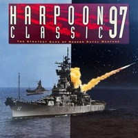 Harpoon Classic '97
