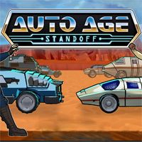 Auto Age: Standoff