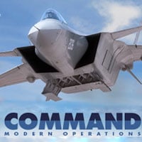 Command: Modern Operations